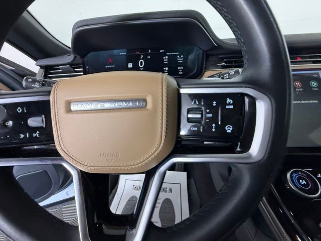 2023 Land Rover Range Rover Sport 19