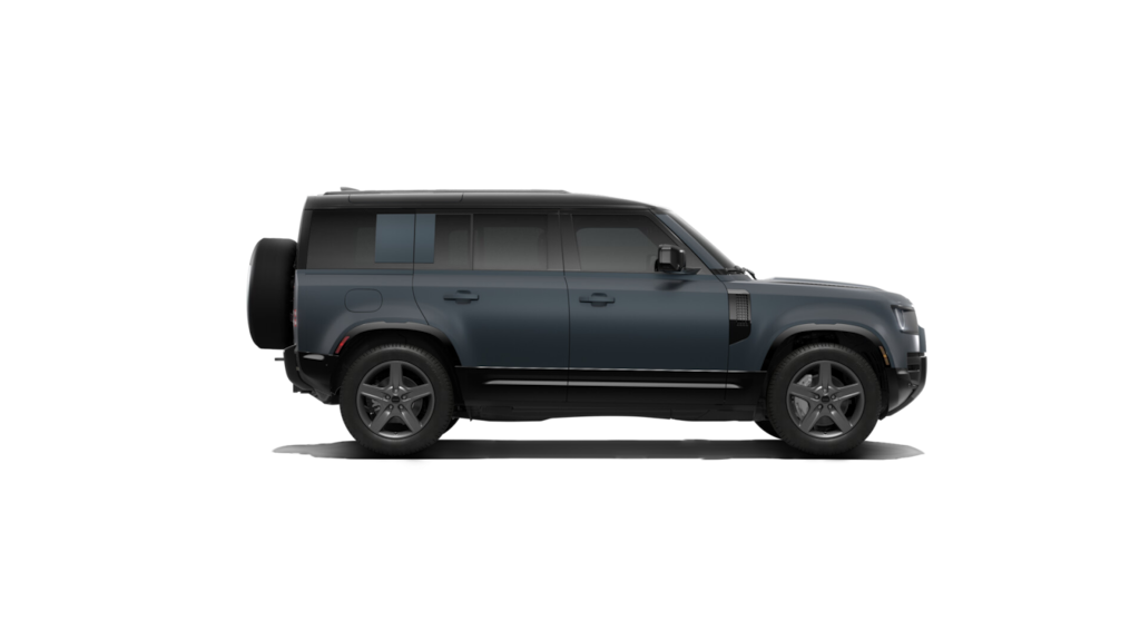 New 2026 Land Rover Defender 110 400PS X-Dynamic SE SUV