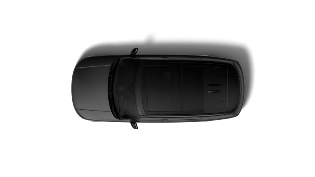 New 2027 Land Rover Range Rover