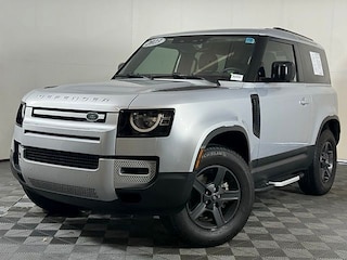 2023 Land Rover Defender 90 S SUV