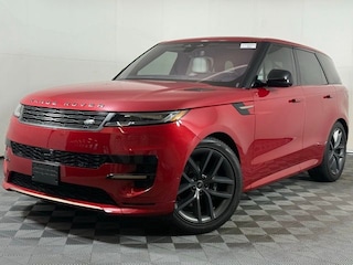 2023 Land Rover Range Rover Sport SE Dynamic SUV