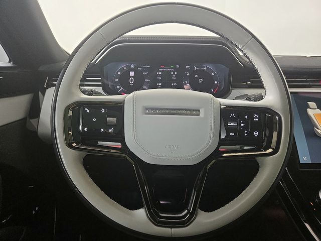 2023 Land Rover Range Rover Sport 21