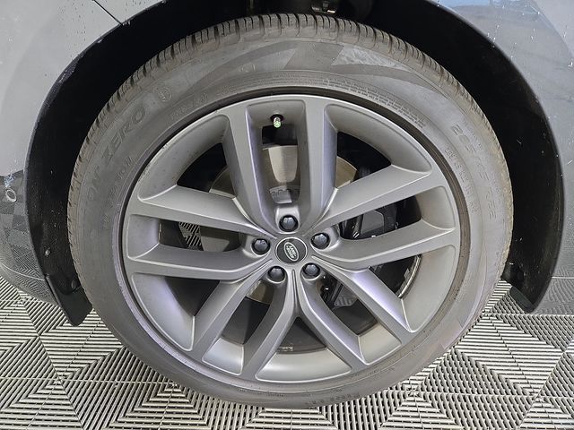 2024 Land Rover Range Rover Sport 9