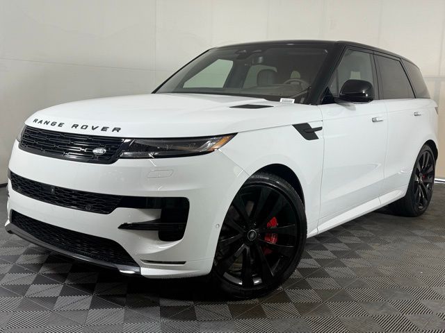 2025 Land Rover Range Rover Sport Dynamic SE's photo