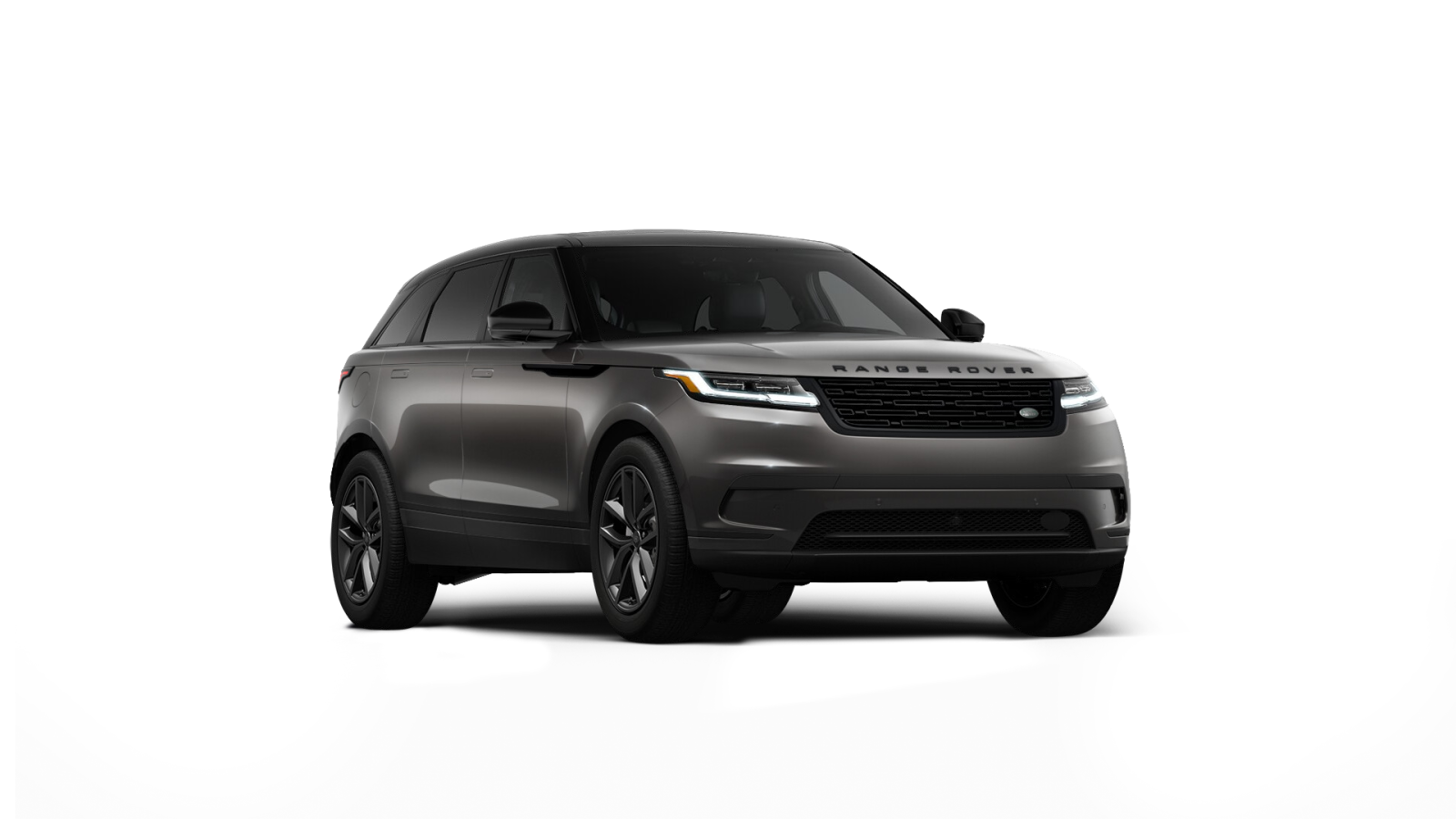 2026 Land Rover Range Rover Velar P250 S's photo
