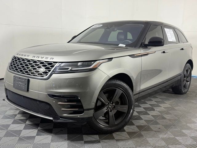 2019 Land Rover Range Rover Velar SE's photo