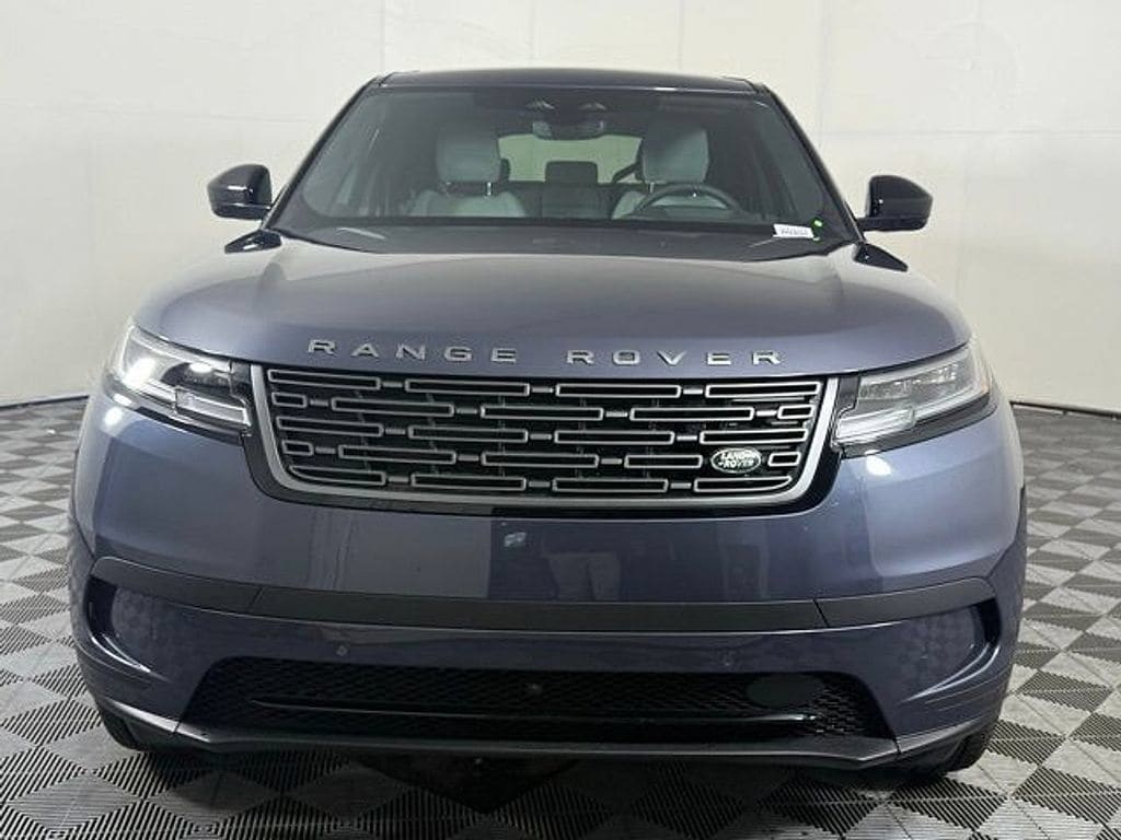 2026 Land Rover Range Rover Velar S - Photo 11