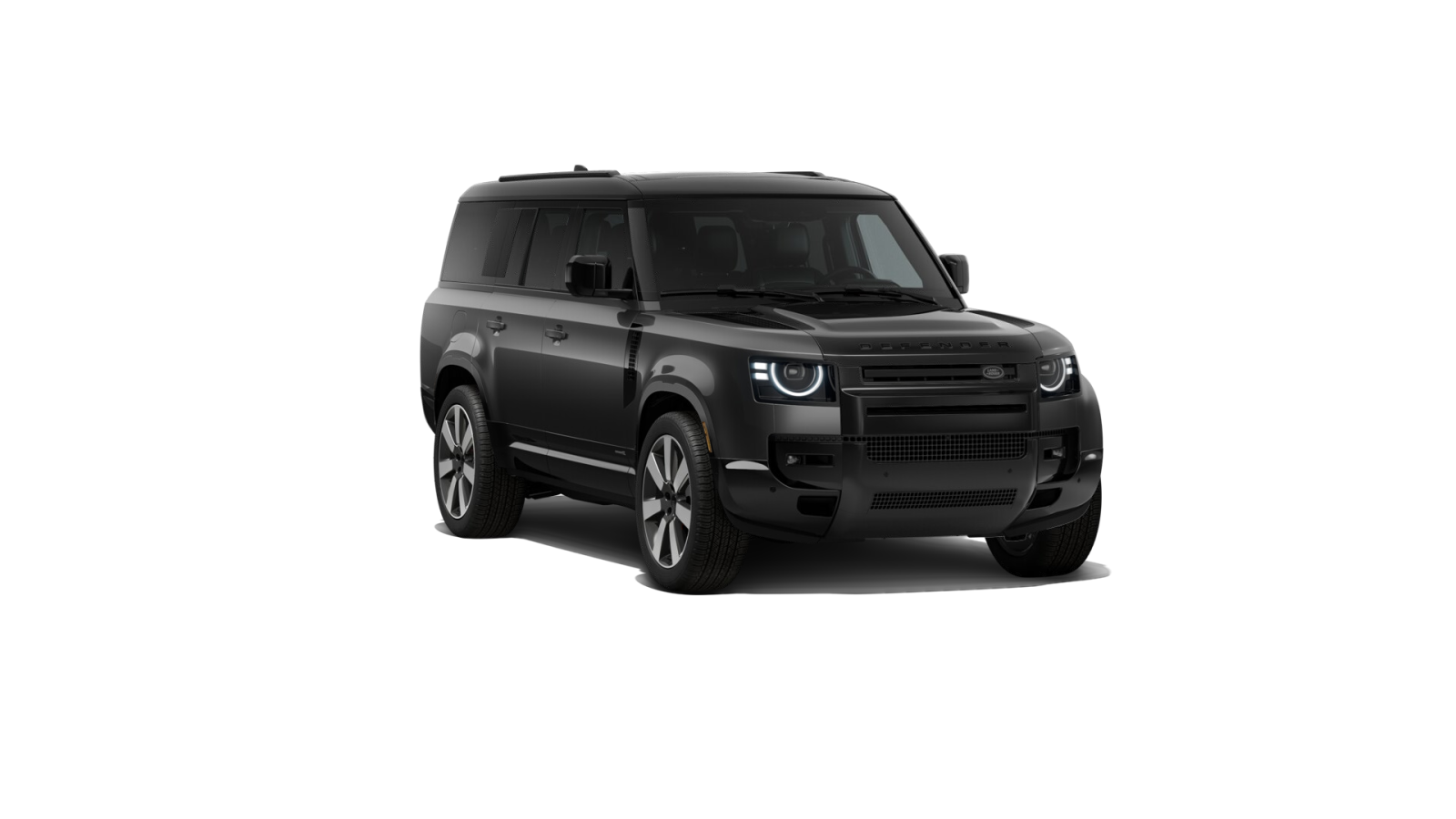 2026 Land Rover Defender 130 X P400's photo