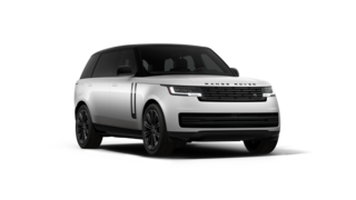 2026 Land Rover Range Rover Autobiography 7 Seats 530PS