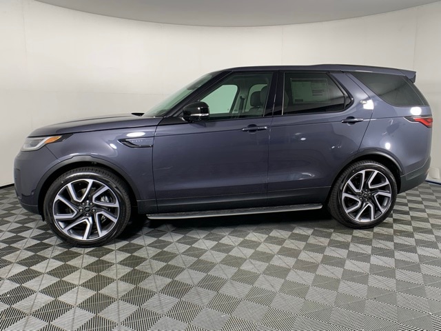 Used 2024 Land Rover Discovery S with VIN SALRJ2EX6R2499578 for sale in Atlanta, GA