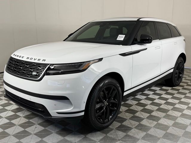 2026 Land Rover Range Rover Velar S photo 2