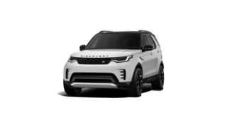2026 Land Rover Discovery Dynamic SE 300PS SUV