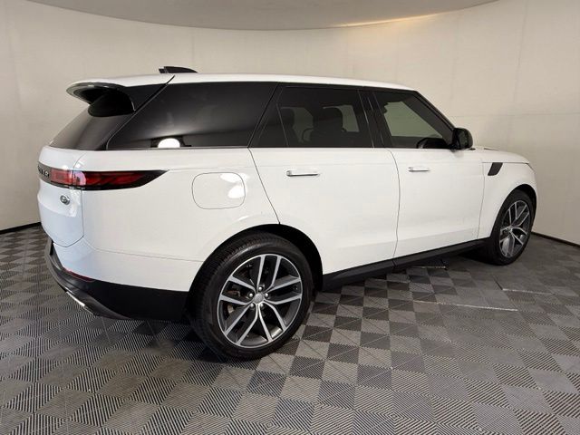 2023 Land Rover Range Rover Sport 6