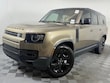 Land Rover Defender 130