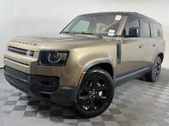 2025 Land Rover Defender 130 S SUV