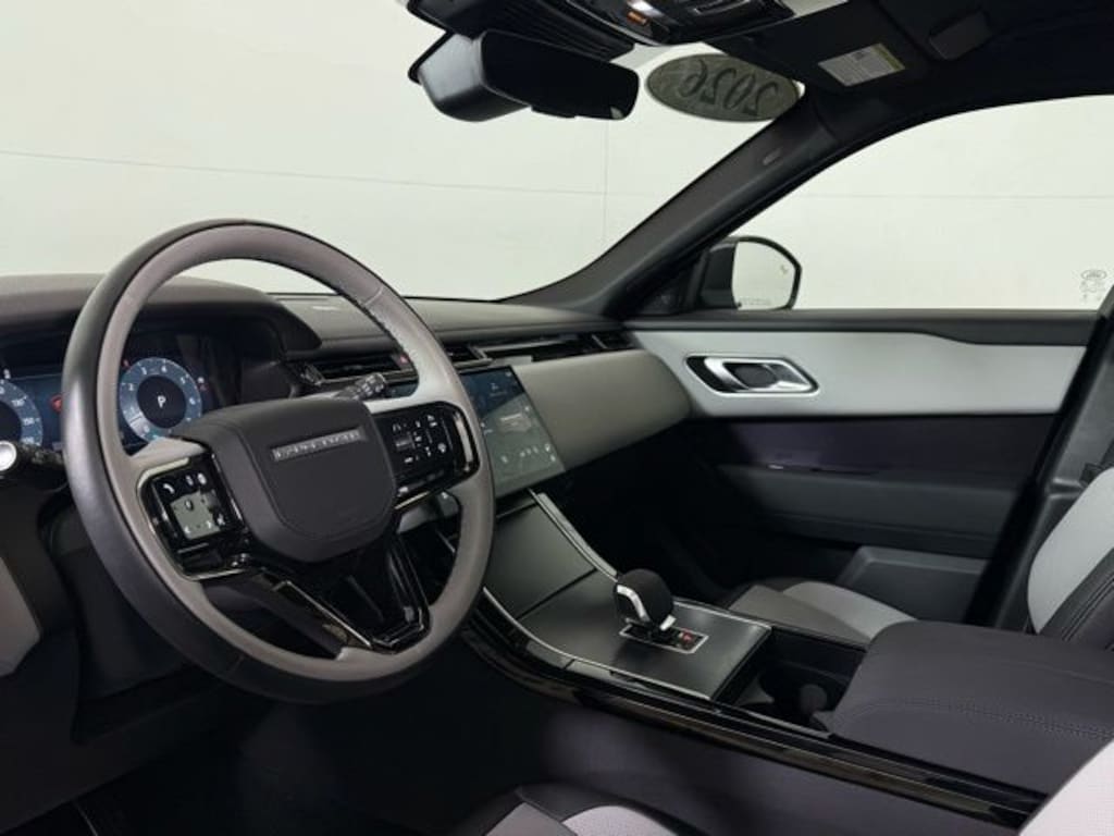 Used 2026 Land Rover Range Rover Velar Dynamic SE SUV