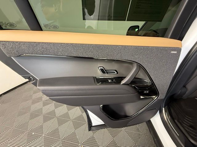 2026 Land Rover Range Rover Sport 27