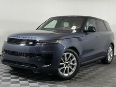 2026 Land Rover Range Rover Sport SE 360PS SUV