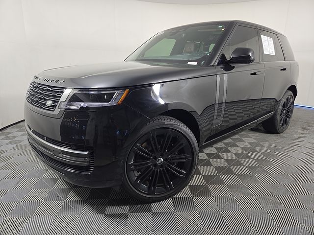 2024 Land Rover Range Rover 4.4 SE SWB's photo