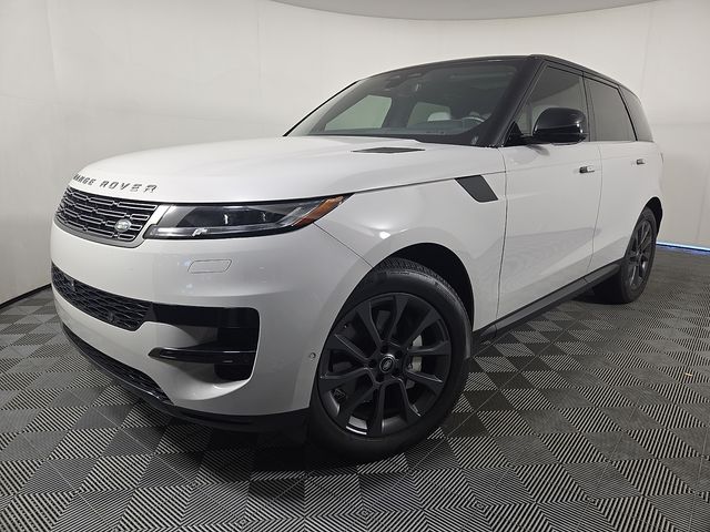 2025 Land Rover Range Rover Sport P360 SE MHEV's photo
