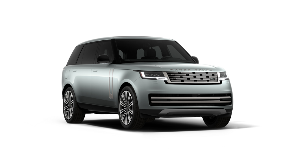 New 2026 Land Rover Range Rover SE 7 Seats 530PS SUV