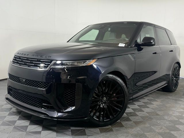 2025 Land Rover Range Rover Sport SV Edition Two's photo