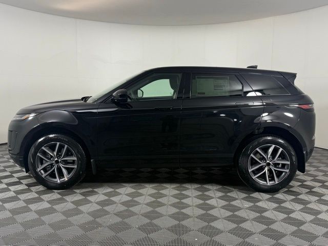 2026 Land Rover Range Rover Evoque S photo 3