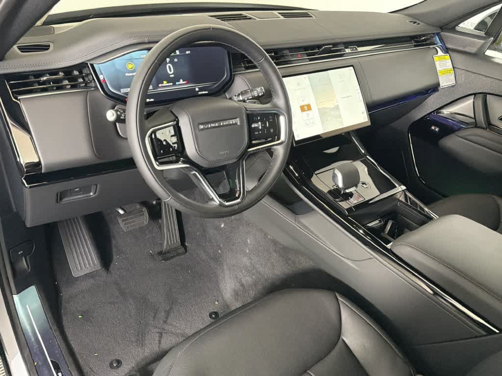 New 2027 Land Rover Range Rover Sport Range Rover Sport SE P360 SUV
