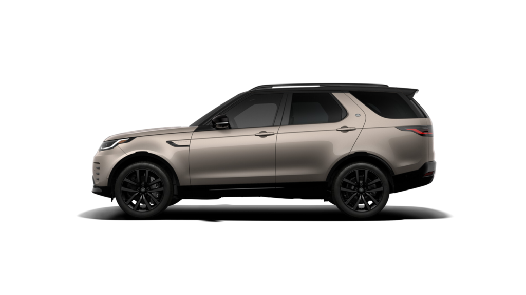 New 2026 Land Rover Discovery Dynamic SE 300PS
