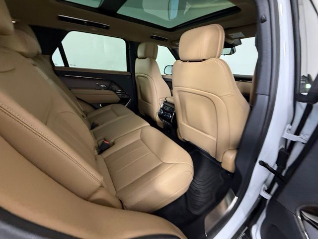2023 Land Rover Range Rover Sport 36