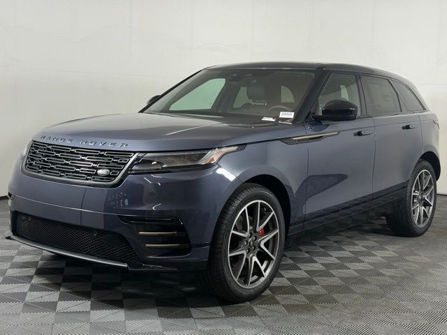 2025 Land Rover Range Rover Velar SE photo 2