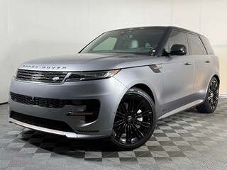 2025 Land Rover Range Rover Sport Autobiography SUV