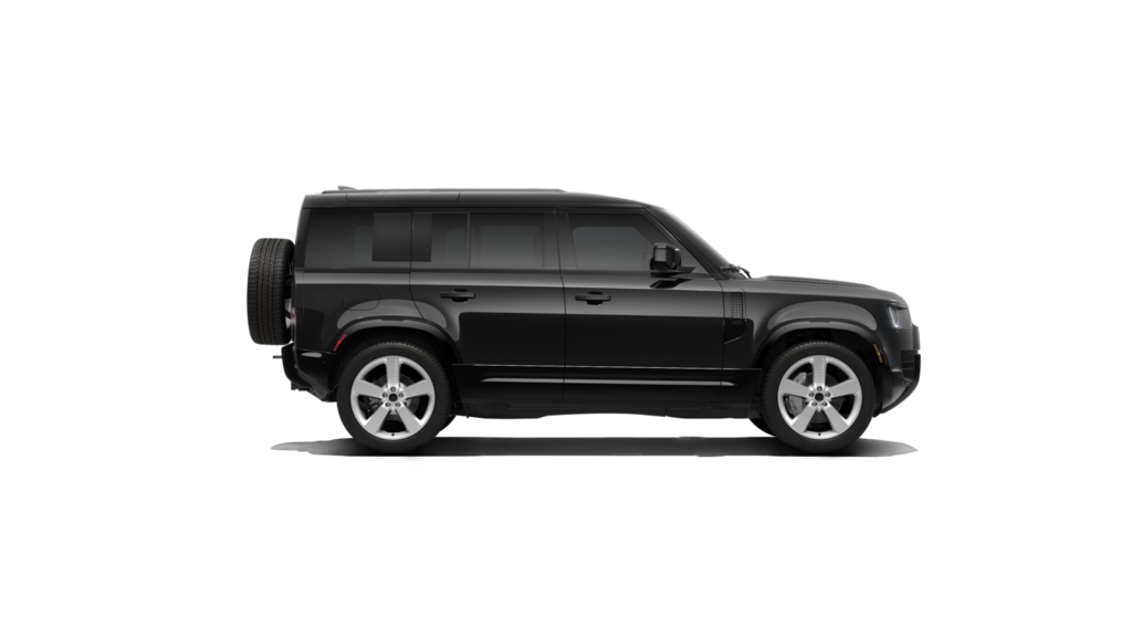 New 2026 Land Rover Defender 110 400PS X-Dynamic SE