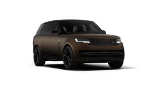 2025 Land Rover Range Rover SE 7 Seats 530PS SUV
