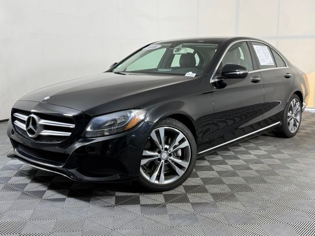 2016 Mercedes-Benz C-Class C 300 for sale in Duluth, GA