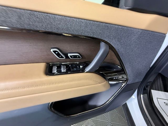 2023 Land Rover Range Rover Sport 12
