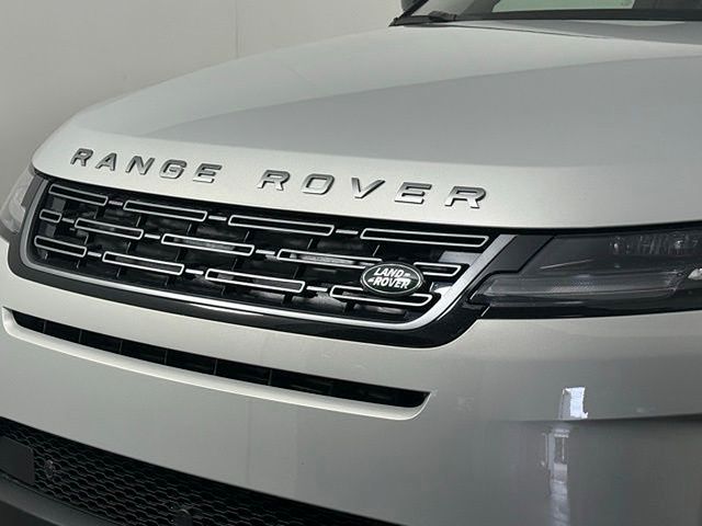 2026 Land Rover Range Rover Evoque S - Photo 10