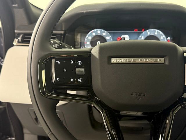 2026 Land Rover Range Rover Velar S - Photo 39
