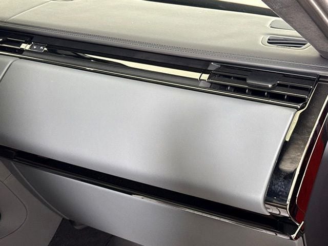 2025 Land Rover Range Rover Sport SV Edition Two - Photo 33