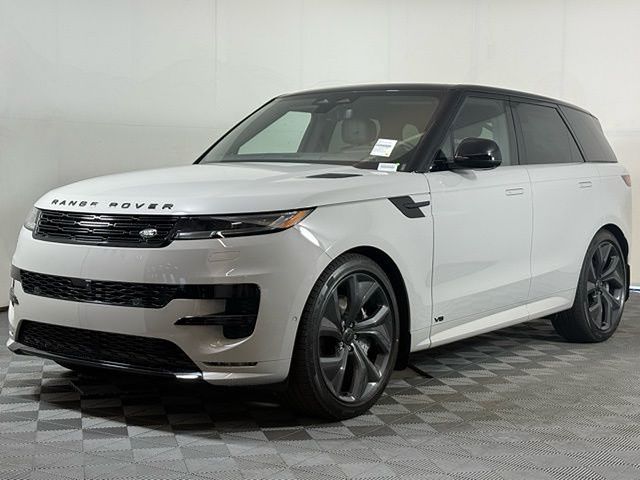 2026 Land Rover Range Rover Sport Dynamic SE