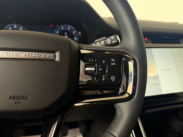 2026 Land Rover Range Rover Evoque S - Photo 22