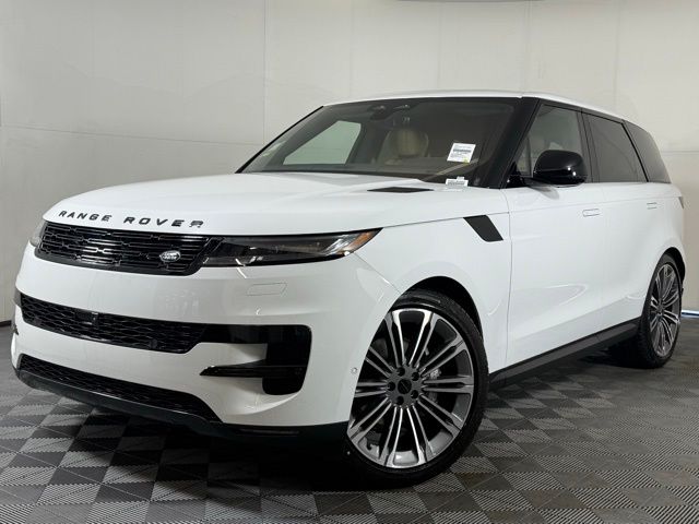 2026 Land Rover Range Rover Sport SE's photo