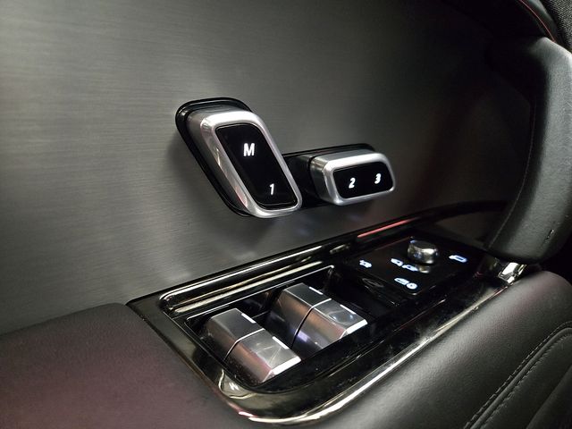 2025 Land Rover Range Rover Sport 24