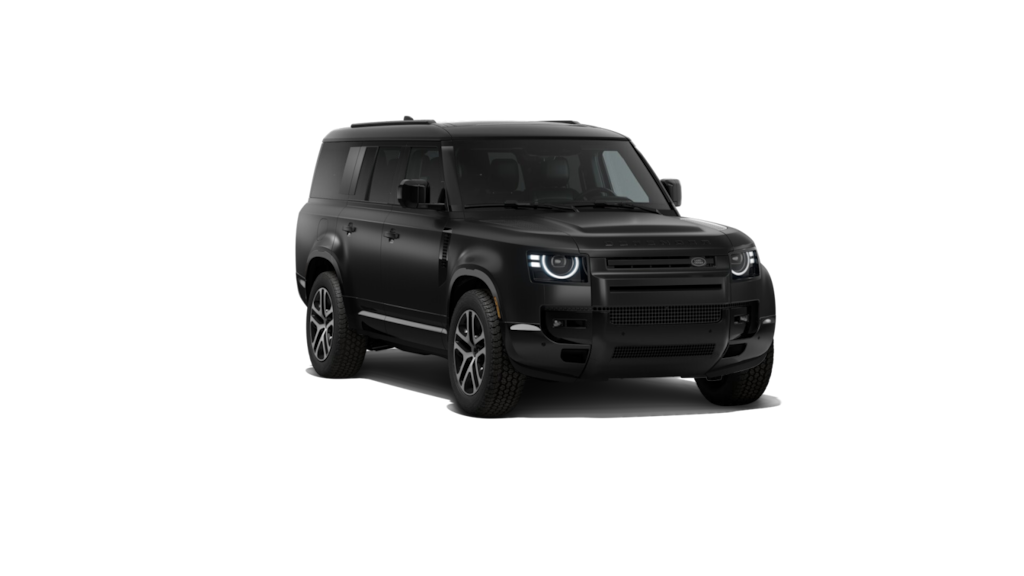 New 2026 Land Rover Defender 130 400PS X-Dynamic SE