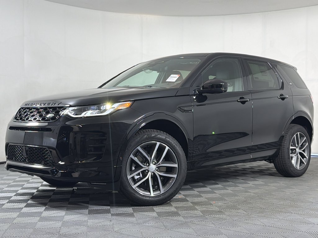 Land Rover Discovery Sport Landmark