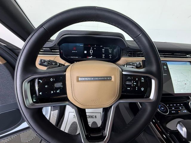 2023 Land Rover Range Rover Sport 17