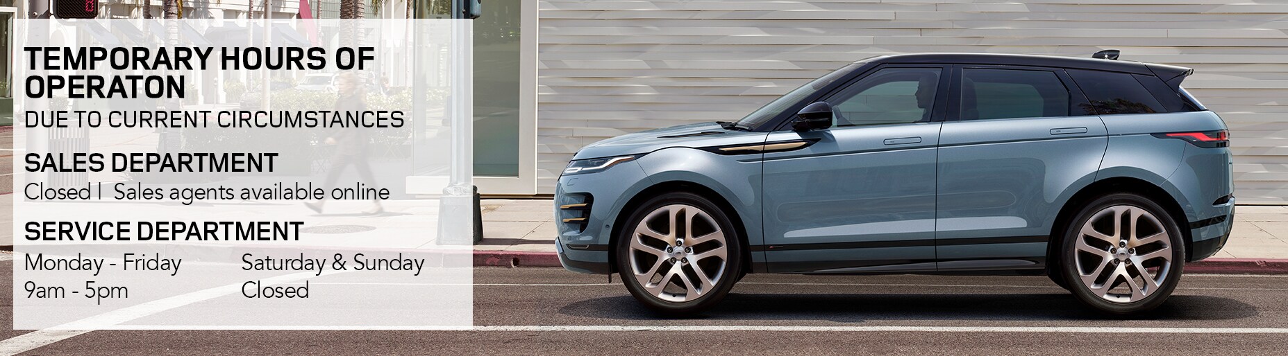 New & Used Land Rover Dealer in Atlanta GA 30305