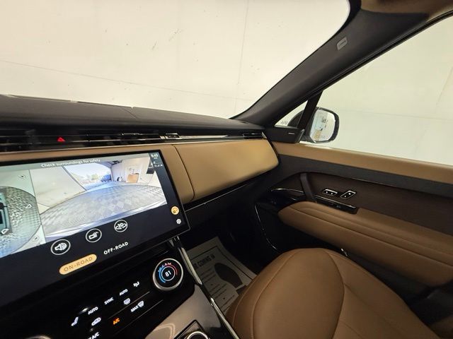 2023 Land Rover Range Rover Sport 26