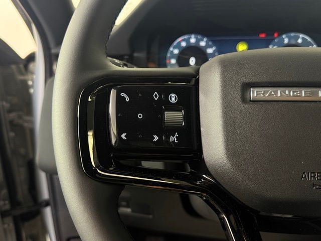 2026 Land Rover Range Rover Evoque S - Photo 24