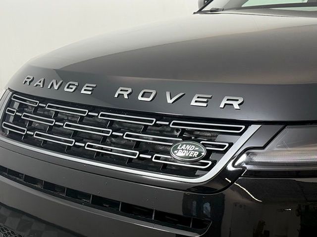 2026 Land Rover Range Rover Evoque S - Photo 10